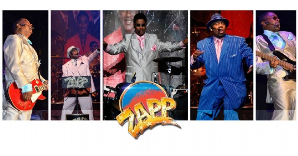 End of Summer Bash in Middletown