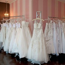Fairborn Bridal Show and Trunk Sale