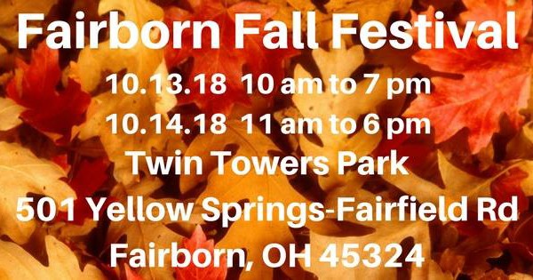 Fairborn Fall Festival