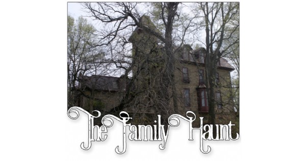 The Family Haunt