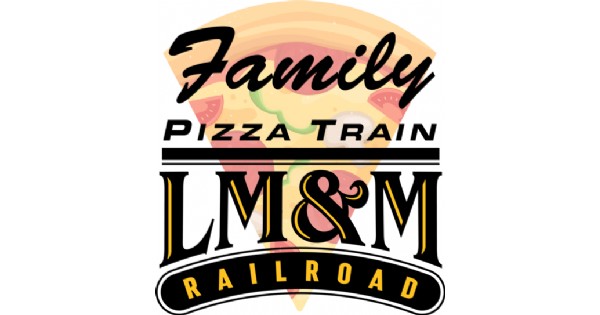 Family Pizza Train