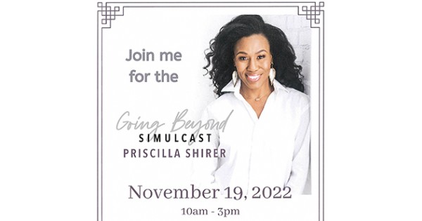 Women's Bible Conference