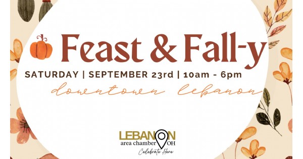 Feast & Fall-Y