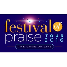 Festival of Praise Tour 2016