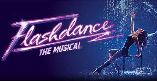 Flashdance - The Musical