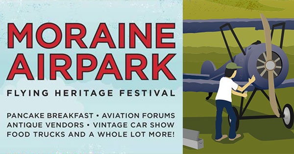 Flying Heritage Festival