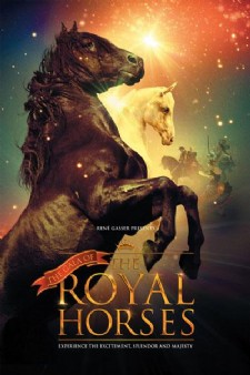 Gala of the Royal Horses