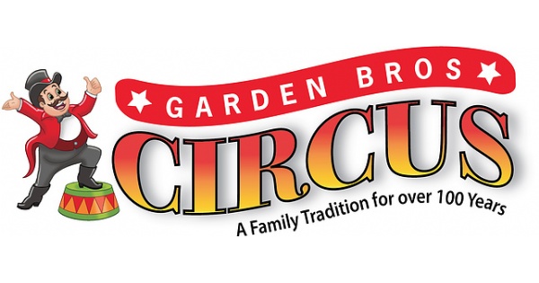 Garden Bros Circus at Hara