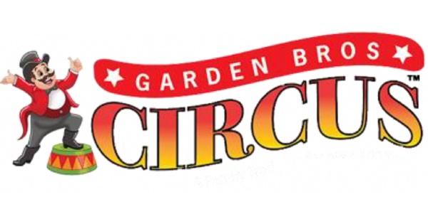 Garden Bros. Circus at the Nutter Center