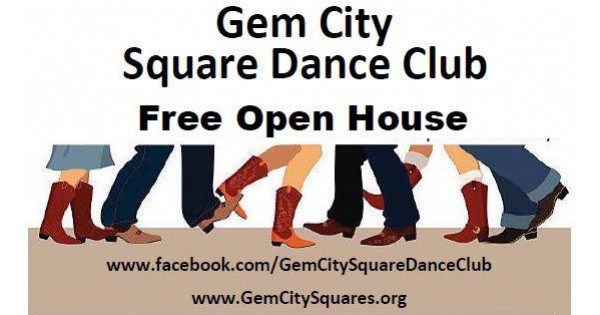 Gem City Squares Open House