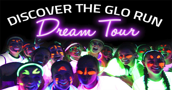 The Glo Run