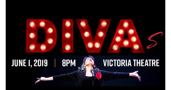 DGMC Pride Concert at the Victoria Theatre