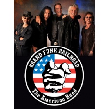 Grand Funk Railroad