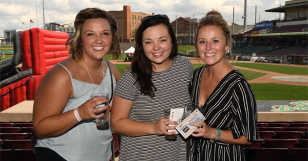 Great American Beer Tasting