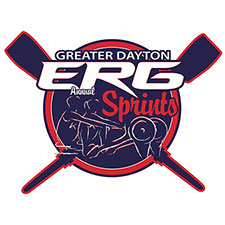 Greater Dayton Erg Sprints Indoor Race