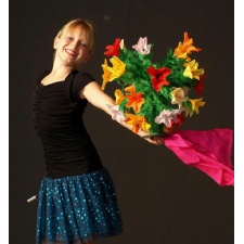 Greene County Talent Show