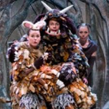 The Gruffalo's Child