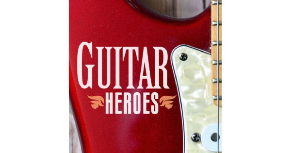 Guitar Heroes featuring Jeans n Classics