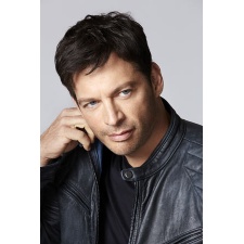 Harry Connick, Jr. at The Fraze