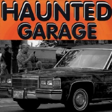 Haunted Garage - Tipp City, OH