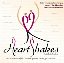 HeartShakes