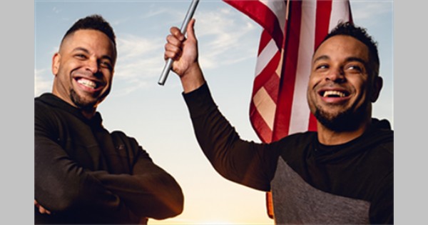 Hodgetwins - Dayton Funny Bone