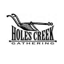 Holes Creek Gathering