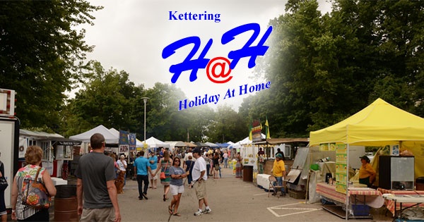 2020 Kettering Holiday at Home Festival canceled