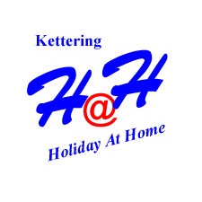 Kettering Holiday @ Home