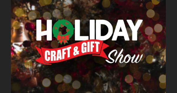 Holiday Craft & Gift Show Mont Co Fairgrounds