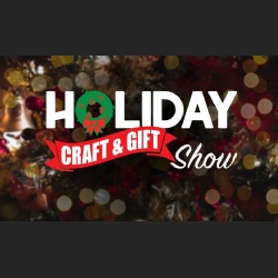 Holiday Craft & Gift Show Mont Co Fairgrounds