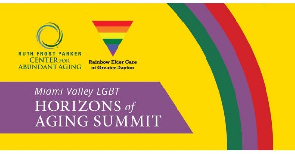 Miami Valley LGBT Horizons of Aging Summit