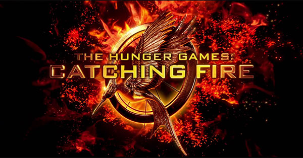 REVIEW - The Hunger Games: Catching Fire