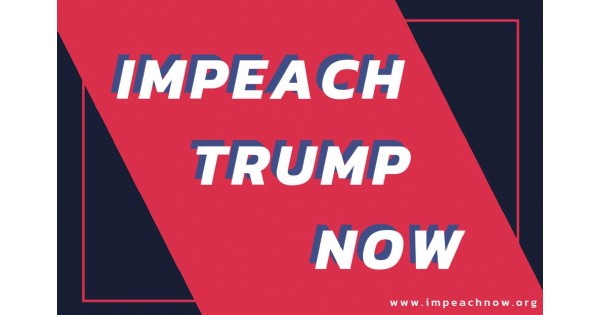 Impeach Now Rally