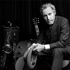 J.D. Souther at Victoria Theatre