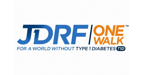 JDRF One Walk