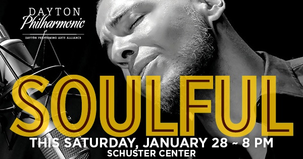 Jeans 'n Classics - Soulful featuring Gavin Hope