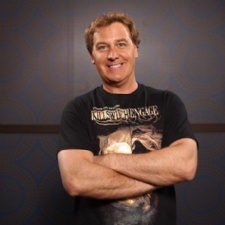 Jim Florentine at Wileys Comedy Joint