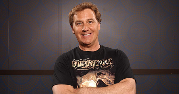 Jim Florentine at Wileys Comedy Joint