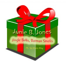 Jingle Bells, Batman Smells