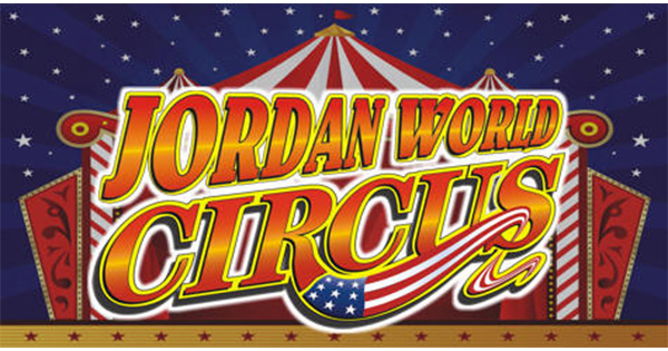 The Jordan World Circus 2016