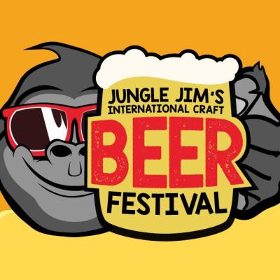 Jungle Jim’s International Beer Fest