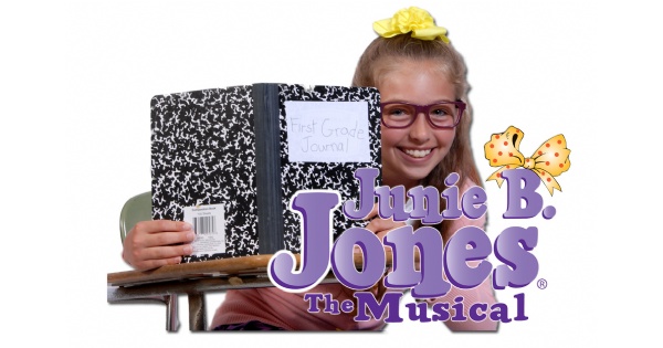 Junie B. Jones, the Musical