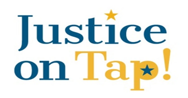 Justice on Tap