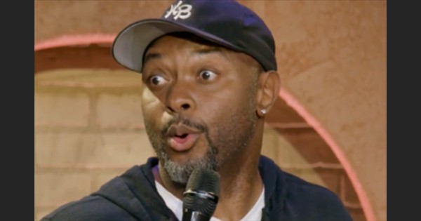 Kevin Bozeman at The Bone