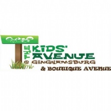 Kids Avenue Spring Consignment Sale
