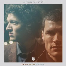 for KING & COUNTRY: YOU MATTER | THE TOUR