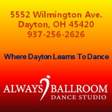 La Blast at Always Ballroom Dance Studio