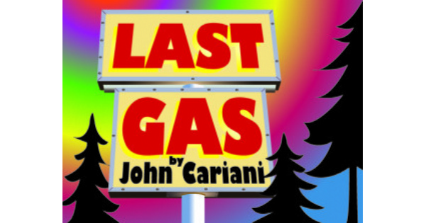 LAST GAS by John Cariani
