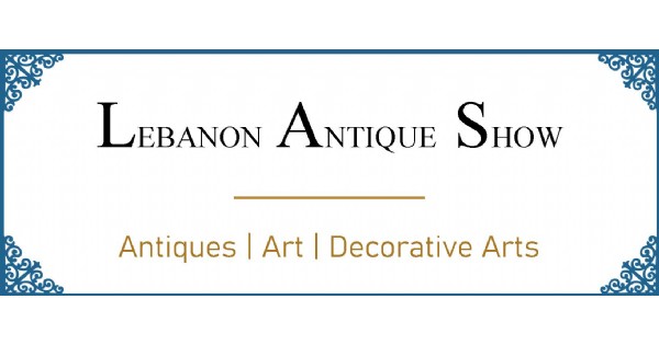 Lebanon Antique Show